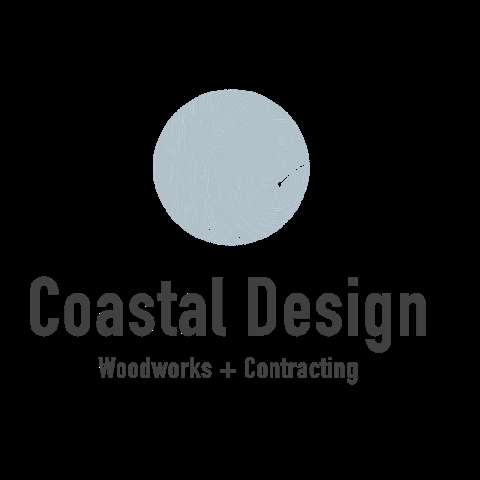 Coastal Design Contracting Ltd.