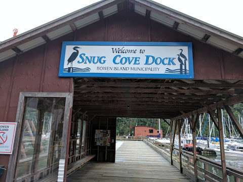Snug Cove